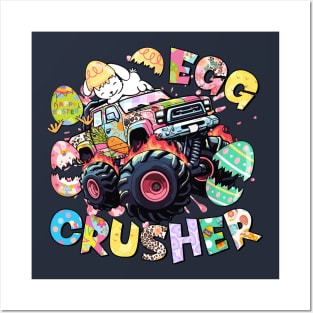 Easter Shirt for Kids Posters and Art